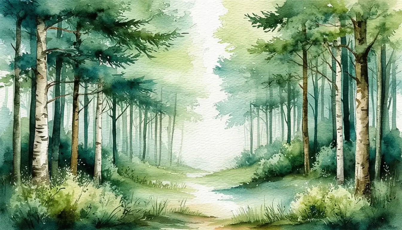Student artwork 1